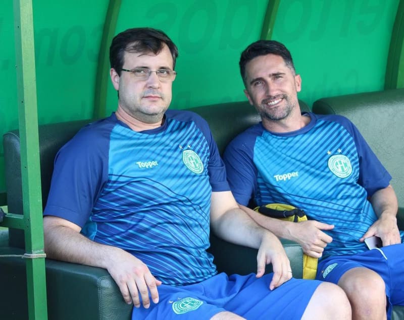 Reabilitacao ortopedica pos-operatoria em Nova Campinas